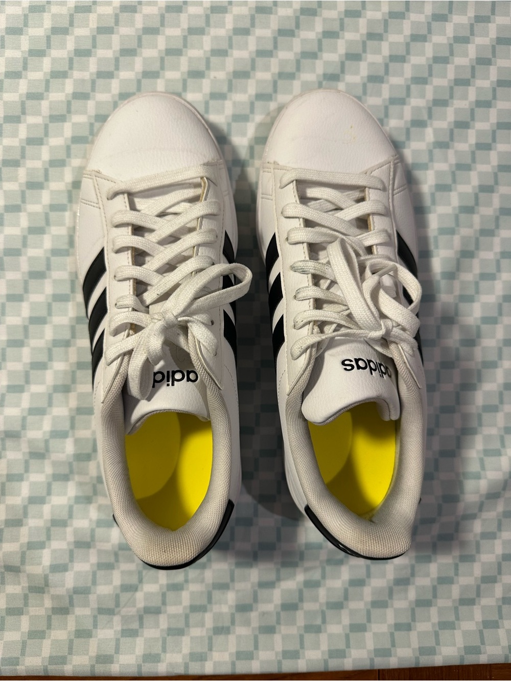 adidas Grand Court Women’s Shoes